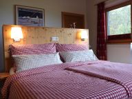 Chalet-appartement Alpenchalet am Wildkogel Smaragd met wellnessruimte-14
