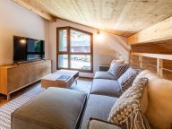 Chalet-appartement Le Théleme-6