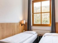 Appartement Kitz Residenz met privé-sauna-12