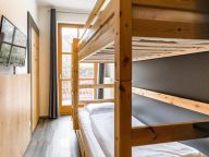 Appartement Kitz Residenz met privé-sauna-13