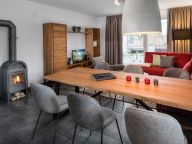 Chalet-appartement AlpenParks Bad Hofgastein Comfort-6