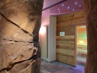 Chalet-appartement Les Balcons de Val Thorens met cabine of mezzanine-18