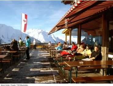 Skidorp Populaire wintersportplaats met groot skigebied en bruisende après-ski-7