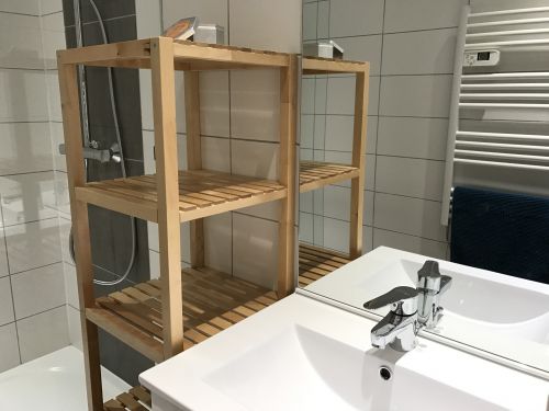 Appartement La Fare - 6-8 personen – afbeelding 2