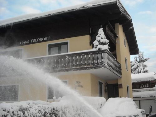 Appartement Westendorf - 4-6 personen Appartement Westendorf - 4-6 personen