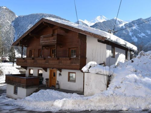 Chalet Kreuzlauhof - 12 personen - Oostenrijk - Zillertal - Mayrhofen