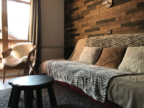 Appartement La Fare - 6-8 personen in Vaujany - Alpe d'Huez - Le Grand Domaine, Frankrijk foto 6303127