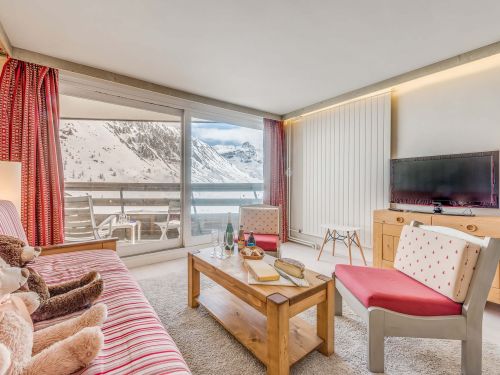 Appartement Palafour nr. 901 - 6-8 personen in Tignes - Espace Killy - Tignes, Frankrijk foto 6299996