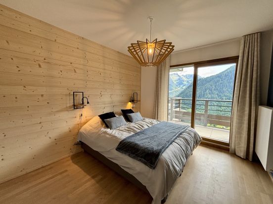Chalet-appartement Le Theleme-10