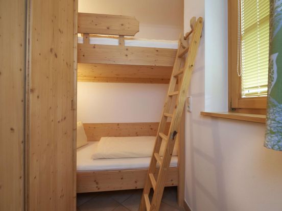 Appartement Sonneck-17