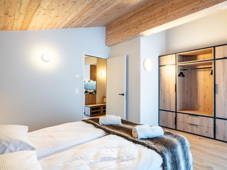 Chalet-appartement Swisspeak Resort Thyon 4 Vallées Standaard