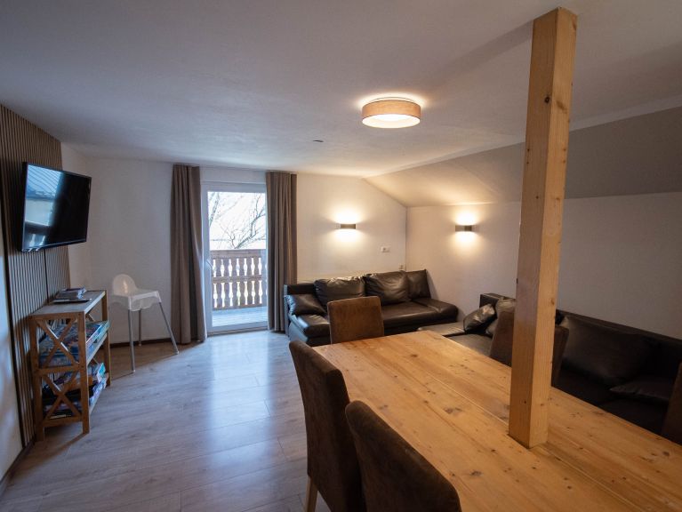 Chalet Edelweiss