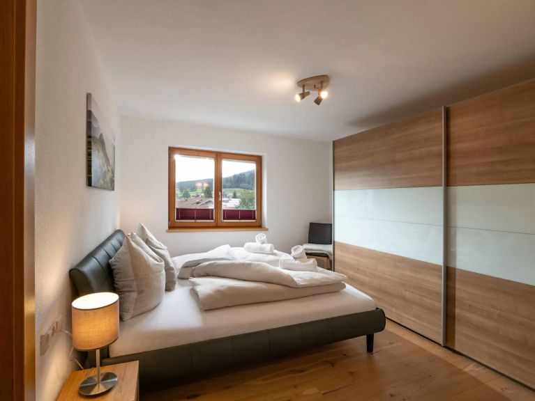 Appartement Sepp