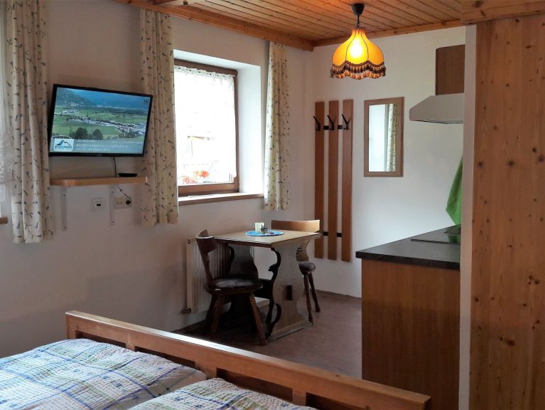 Appartement Appartement Mariandl