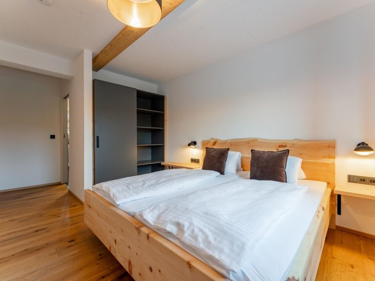 Appartement AlmApART 7-2