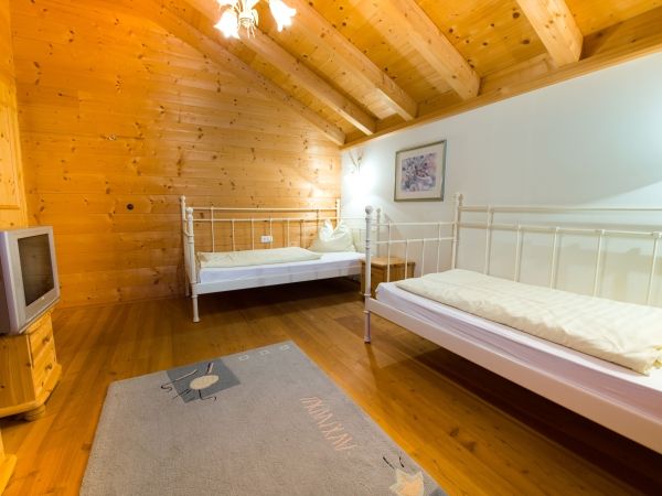 Chalet Feriendorf Wildschönau