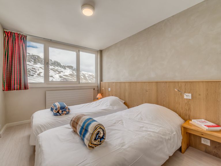 Appartement Palafour nr. 901