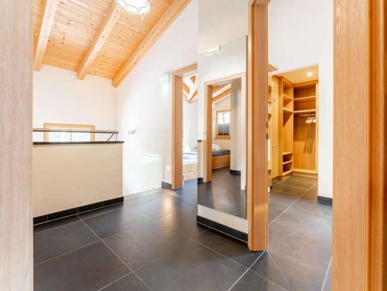 Chalet Erlebnishaus