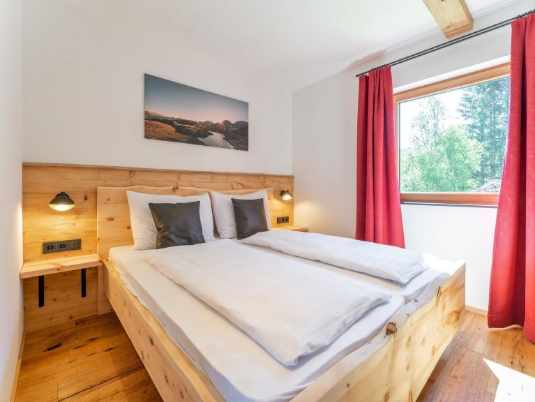 Appartement AlmApART 8-2