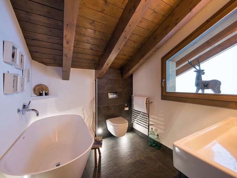 Chalet Sonnailles