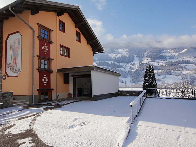 Appartement Christoph