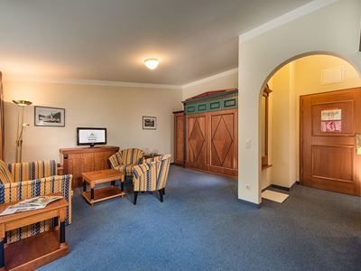 Appartement Mondi Holiday Bellevue Talblick