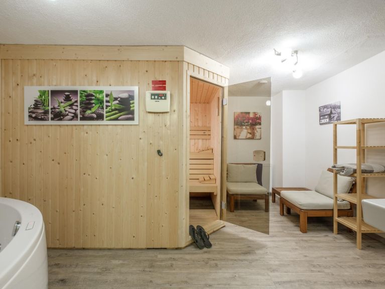 Chalet Kitzbühler Alpen