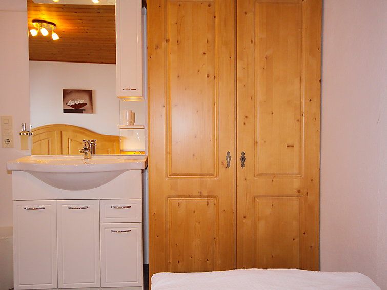 Chalet Zentral
