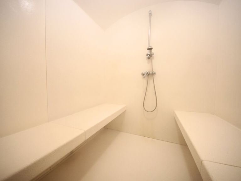 Chalet-appartement Baita Antlia
