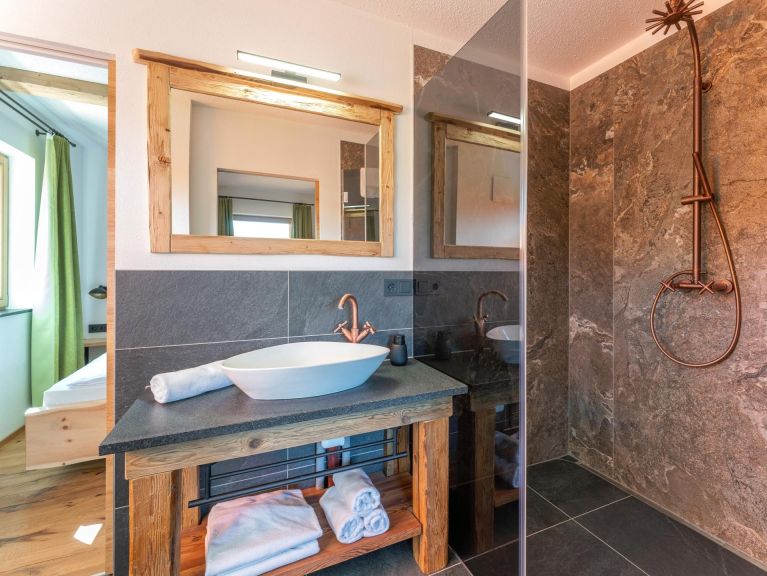 Appartement AlmApART 9-3