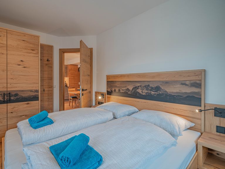 Chalet-appartement Andrea Chorblick