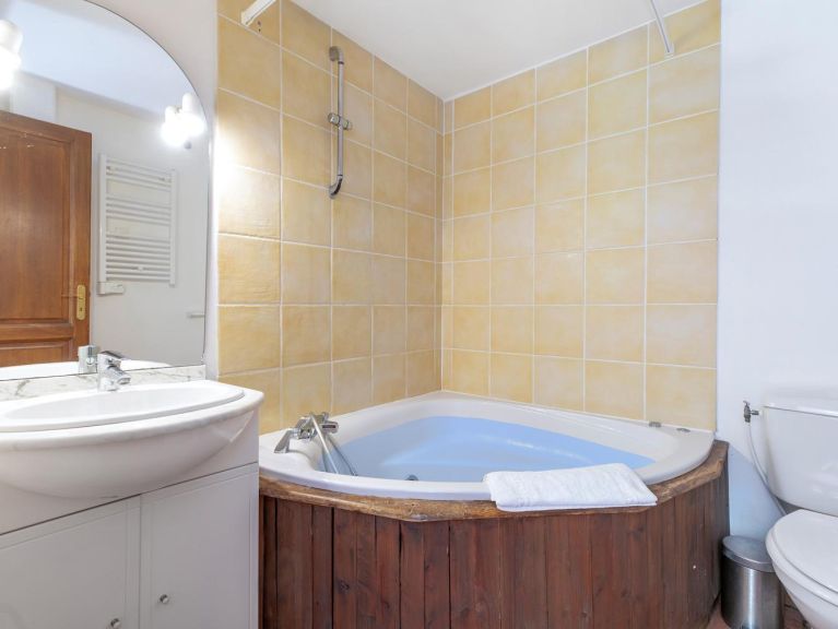 Chalet Doron Bettaix Eden