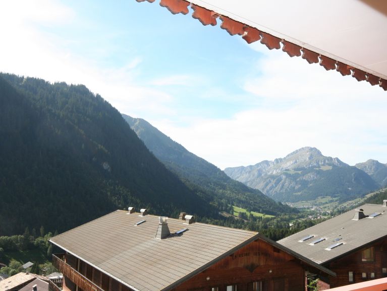 Appartement Echo des Montagnes