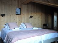 Chalet-appartement Iselime-11