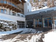 Appartement Kaprun Glacier Estate Luxe met sauna-25