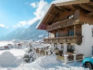 Chalet-appartement Neuner Type 2 - 70m²-18