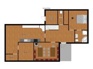 Chalet Dorferhaus inclusief catering-13