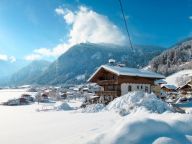 Chalet-appartement Neuner Type 2 - 70m²-21