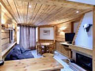 Chalet-appartement Les Ancolies-5