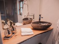 Chalet Buchegg Alm-16
