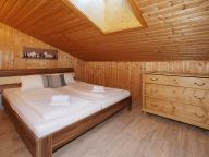 Chalet An der Schmittenhöhe-15