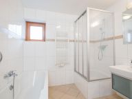 Chalet-appartement Dreiblick Hasenbach-14