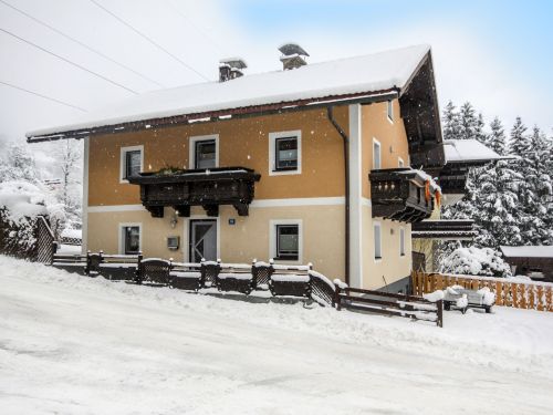 Chalet Machreich