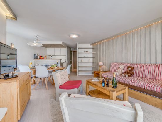 Appartement Palafour-4