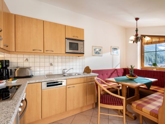 Appartement Alpinjuwel-2