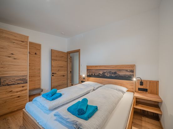 Chalet-appartement Andrea-10