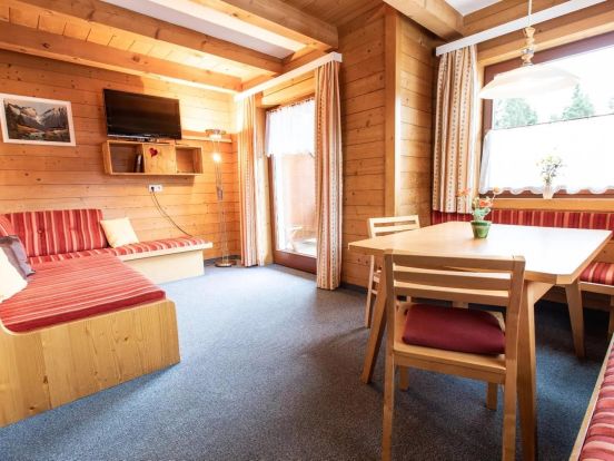 Chalet-appartement Hölzl-2