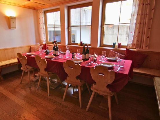 Chalet Kelle-5