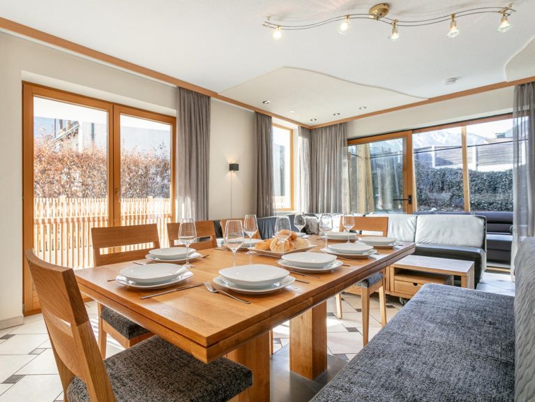 Chalet am Ziller