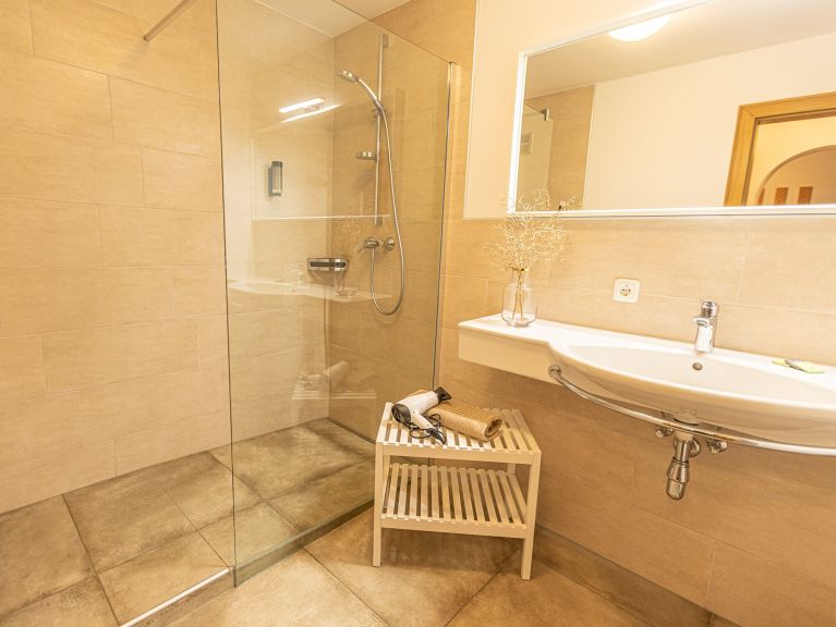 Appartement Tevini Glocknerblick